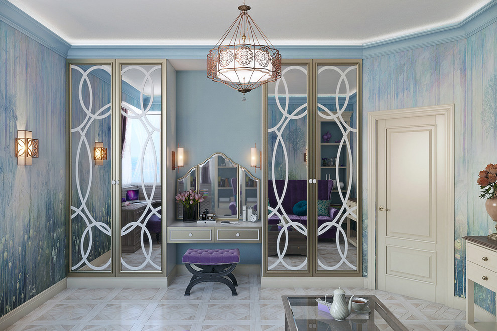 Пряный коктейль