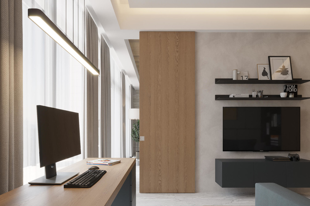 Фили Парк — 150 кв.м.