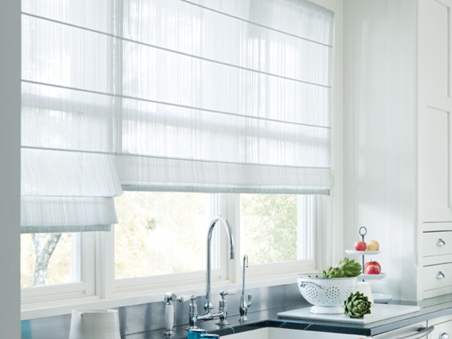 Римские Шторы