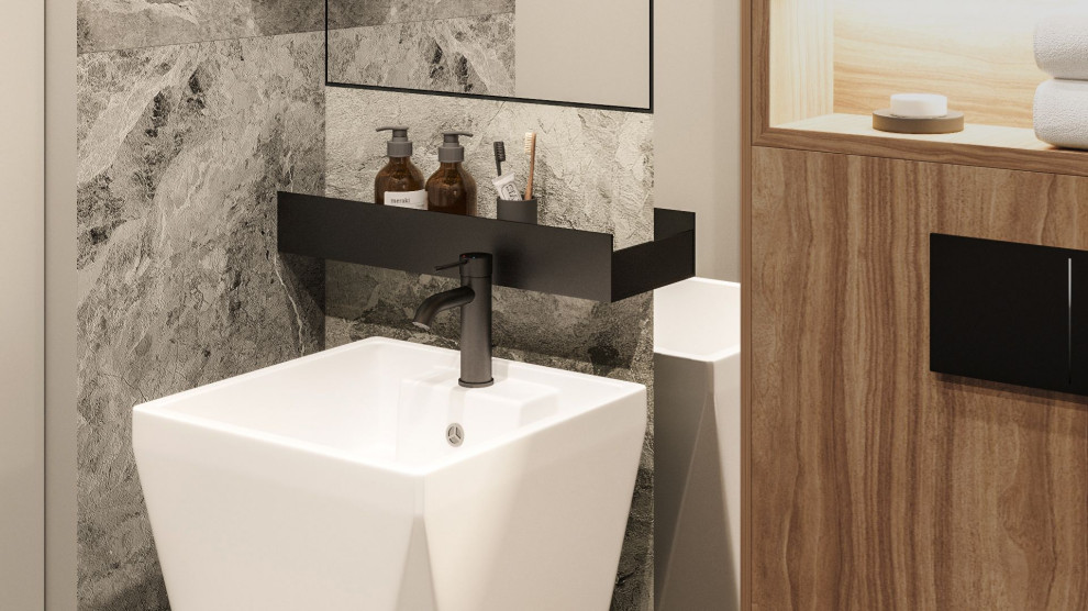 ЖК Воробьёв Дом