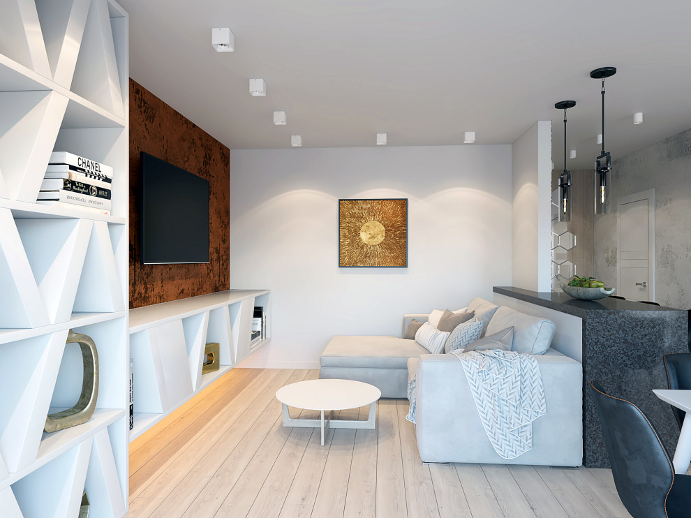 Квартира 43м2