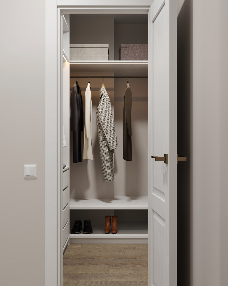 Современная классика для молодой пары