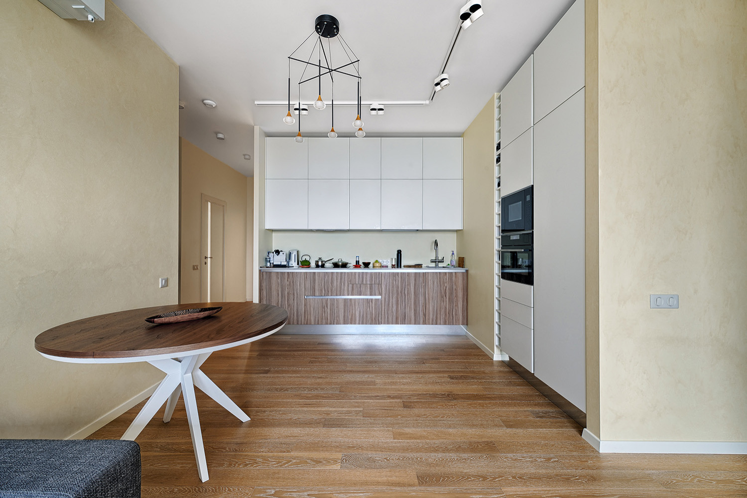 Квартира 102м2