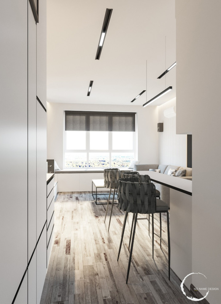 Обложка проекта: ЖК "Сердце Столицы"