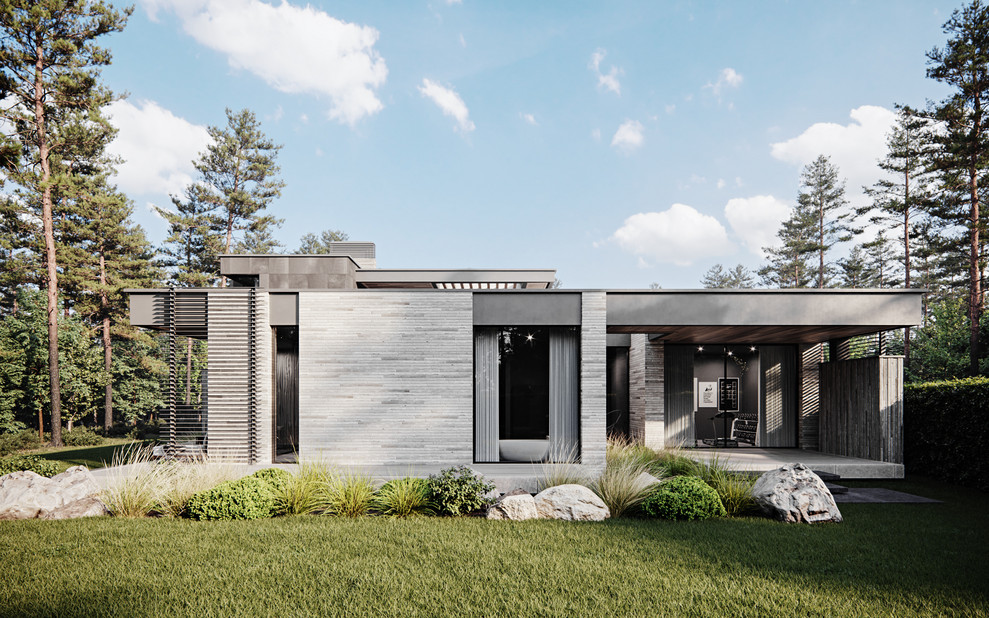 Дом в КП "Околица"