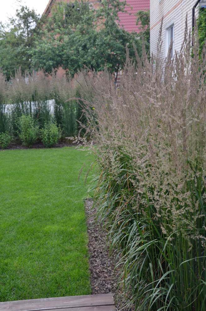 Звенящие шаги