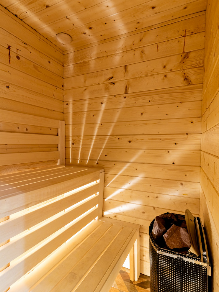 Загородный клуб Илмола