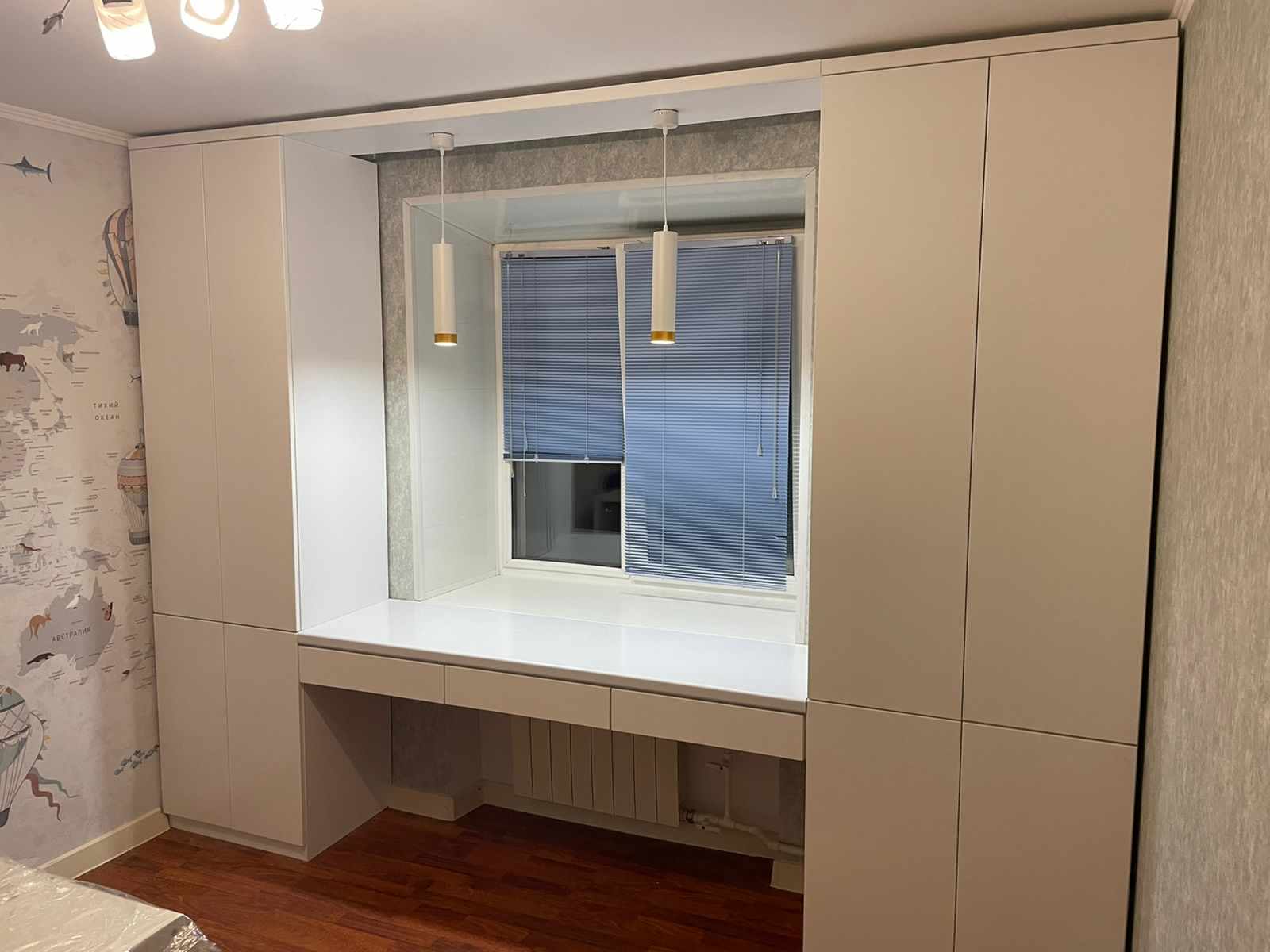 Обложка проекта: Детская для Татьяны