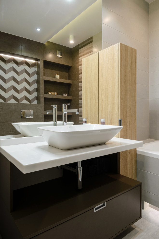 Реализация проекта Бульварный Переулок_2