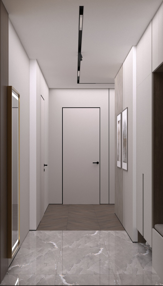 Квартира ЖК Кутузов Life