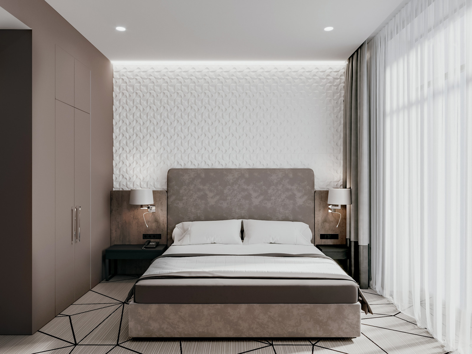 Частные апартаментыдиз