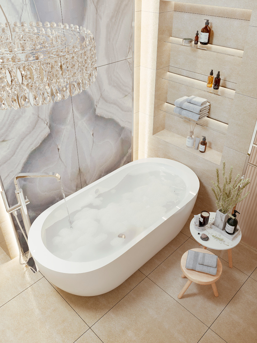 Ванная комната