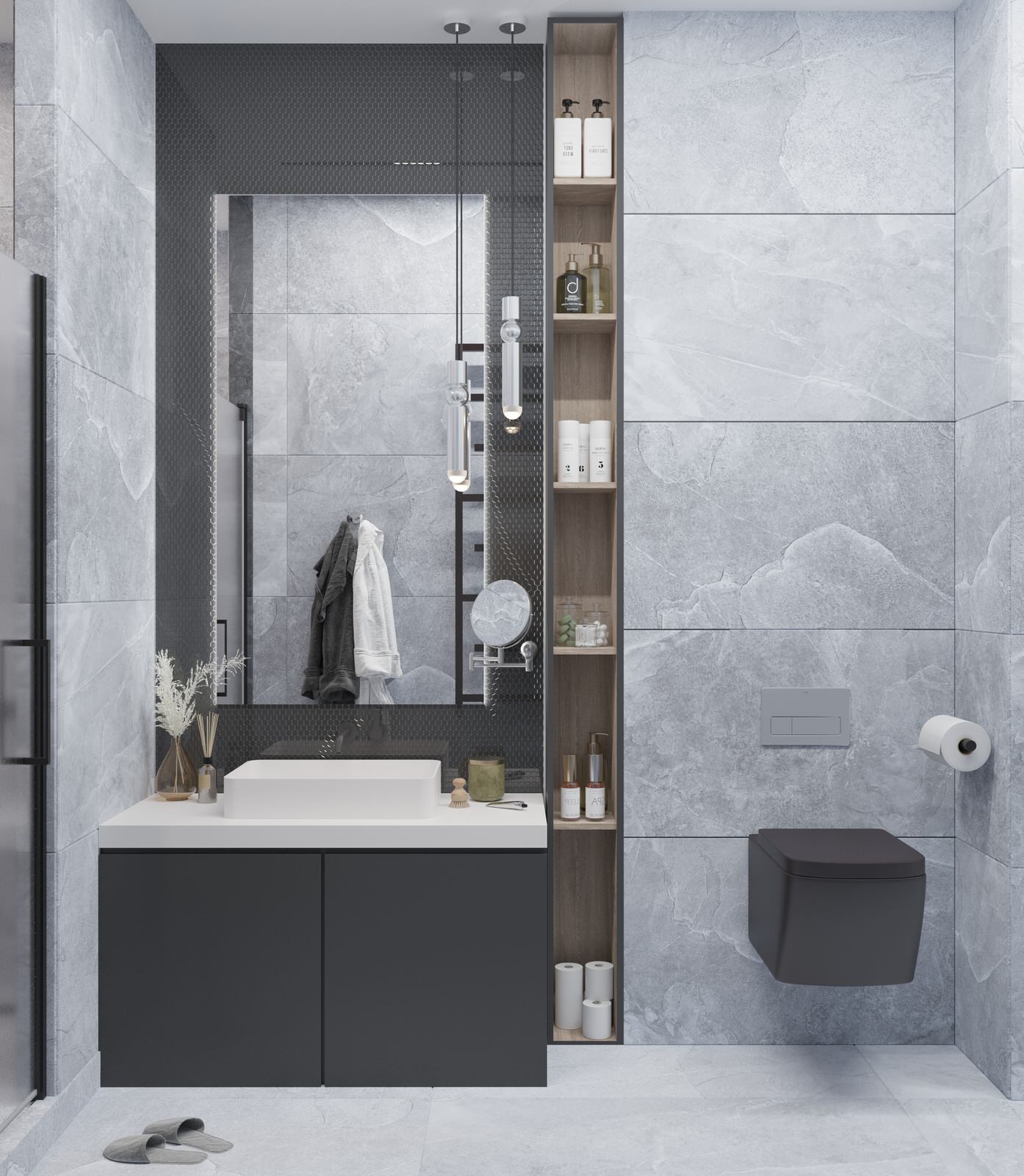 Soft Минимализм