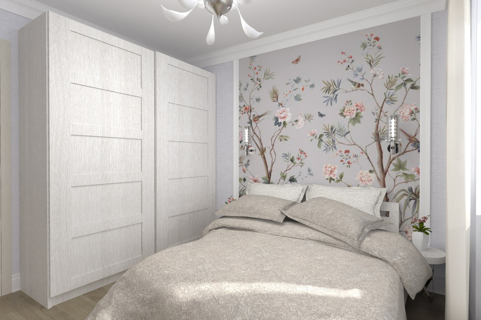 Квартира для молодой семьи