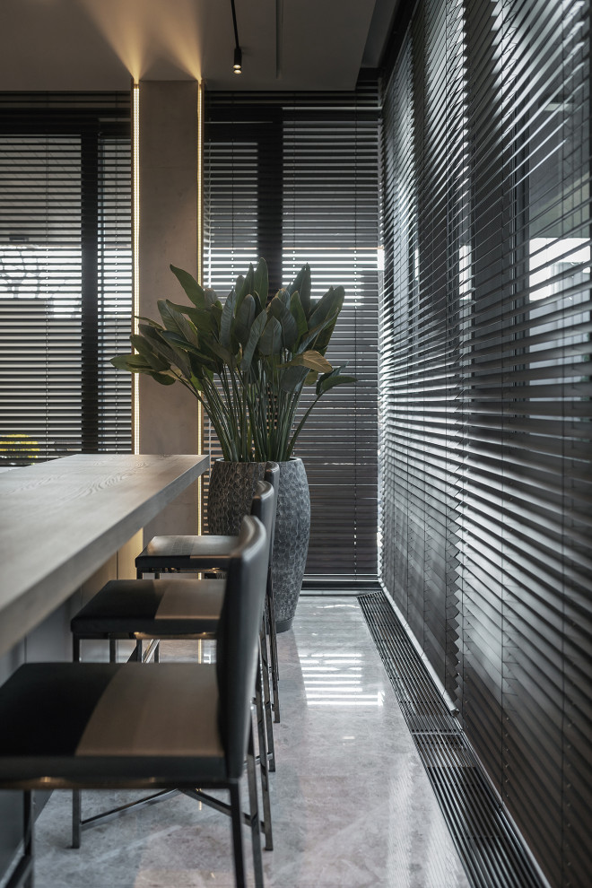 The House of the Narrative Art