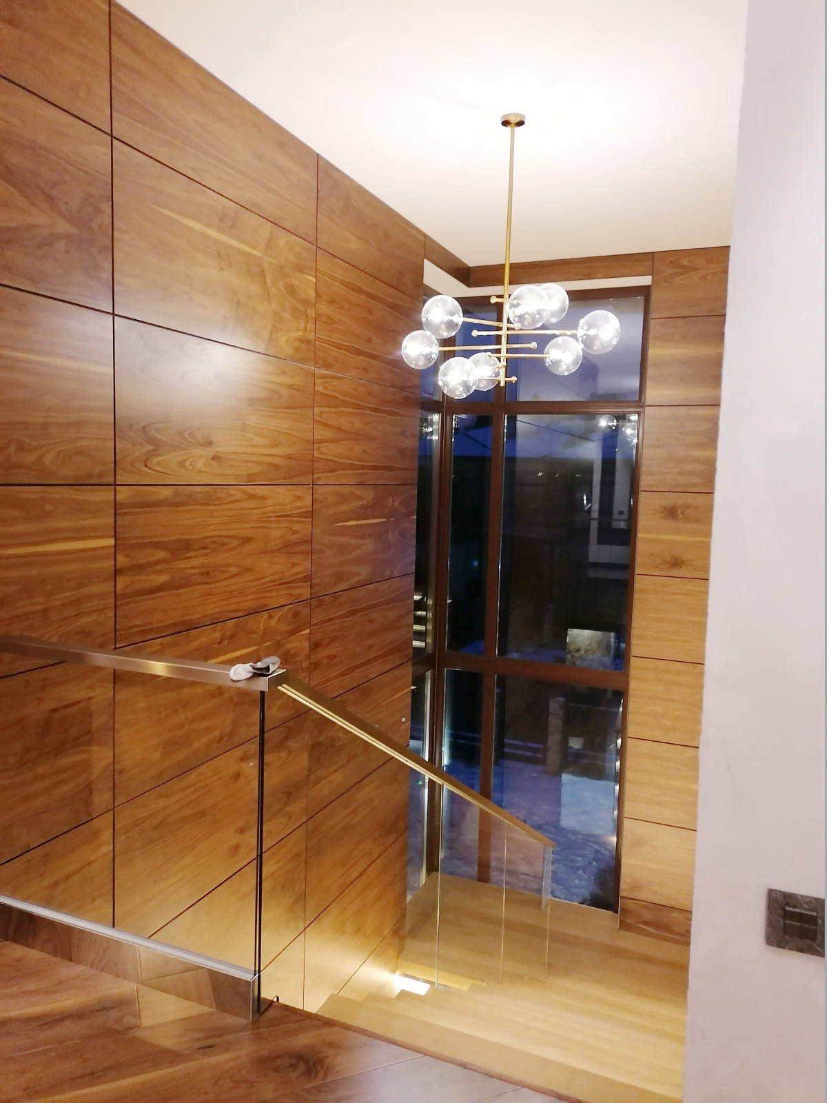 Загородный дом