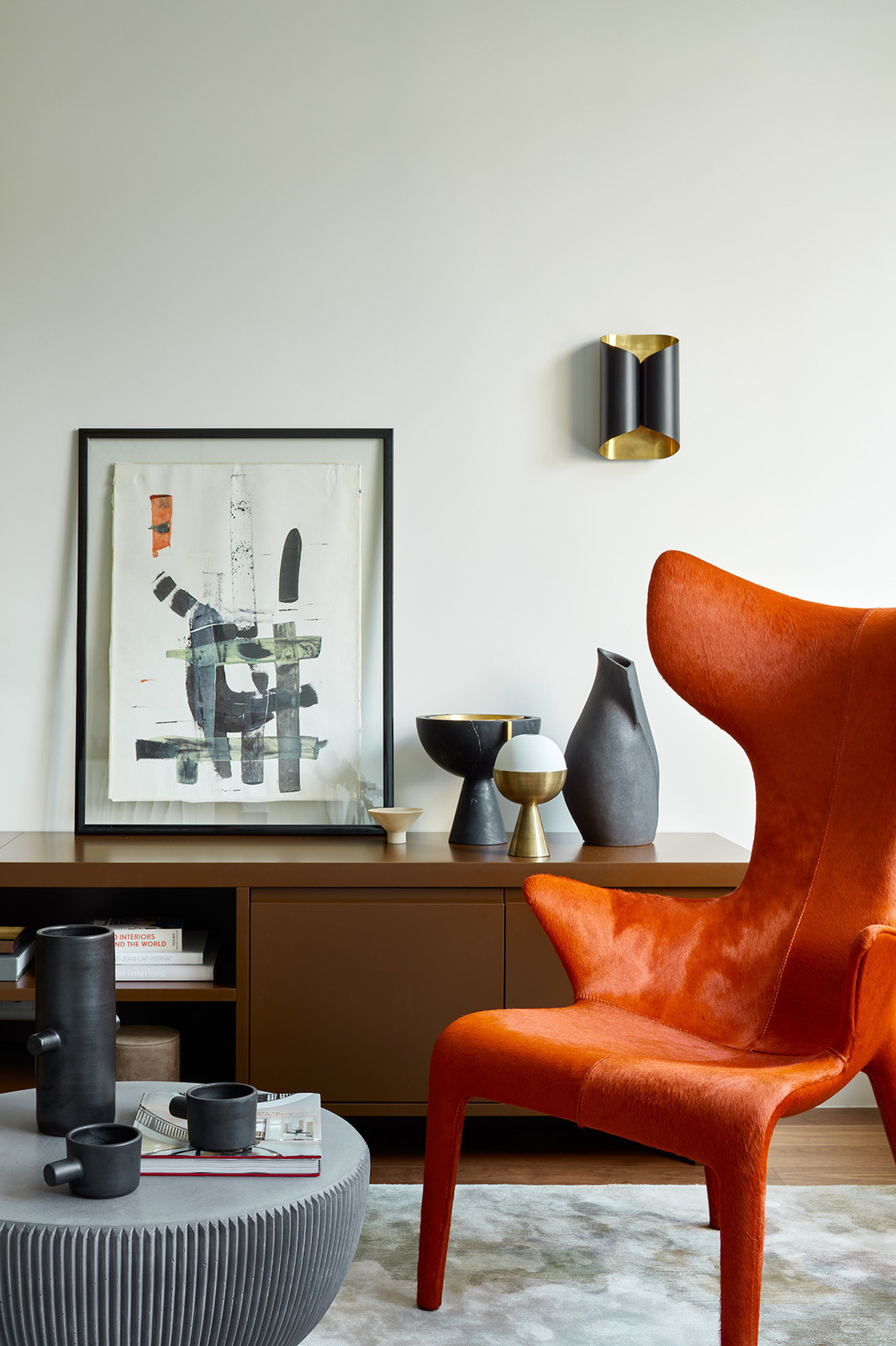 Квартира в Хамовниках