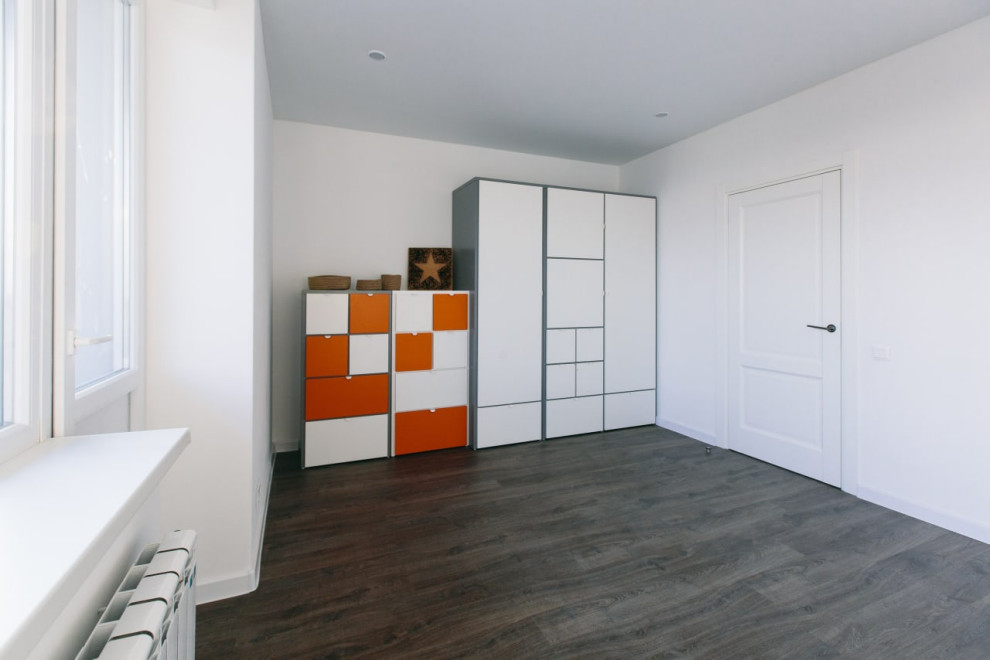 Готовый проект Auroom