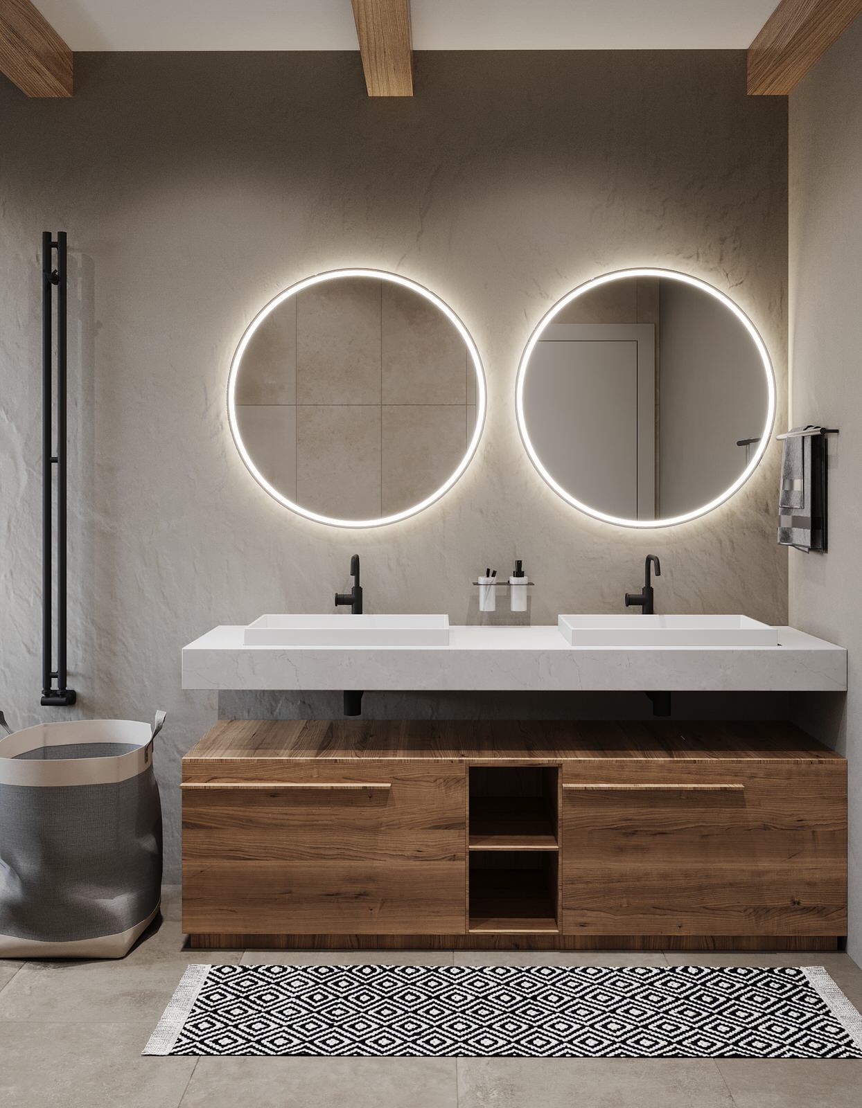 Дом в Московской области