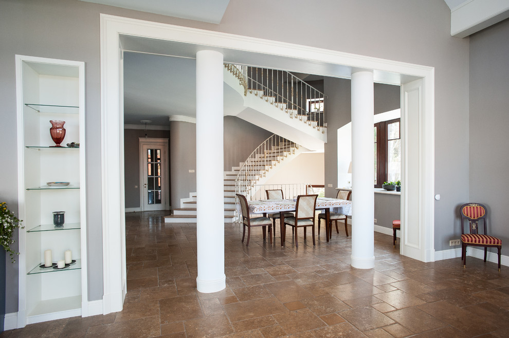 Проект Молоденово