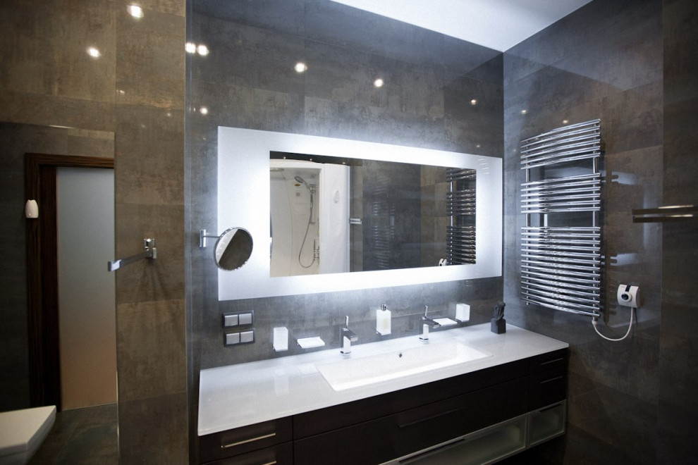 Ремонт квартир в Москве и МО