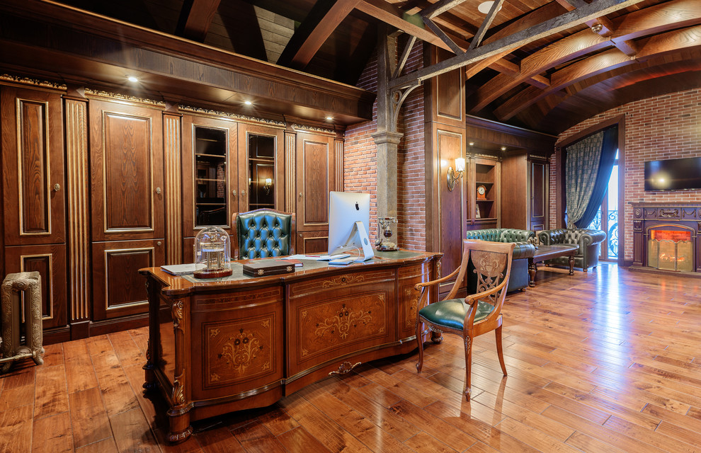 Душевный дом для всей семьи