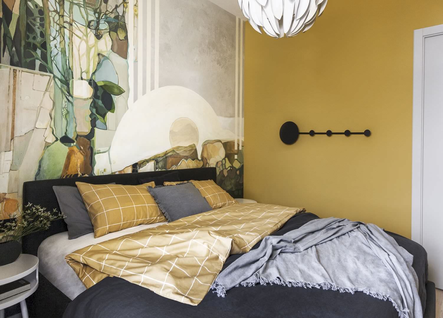 Квартира в ЖК Зиларт, 67 м²