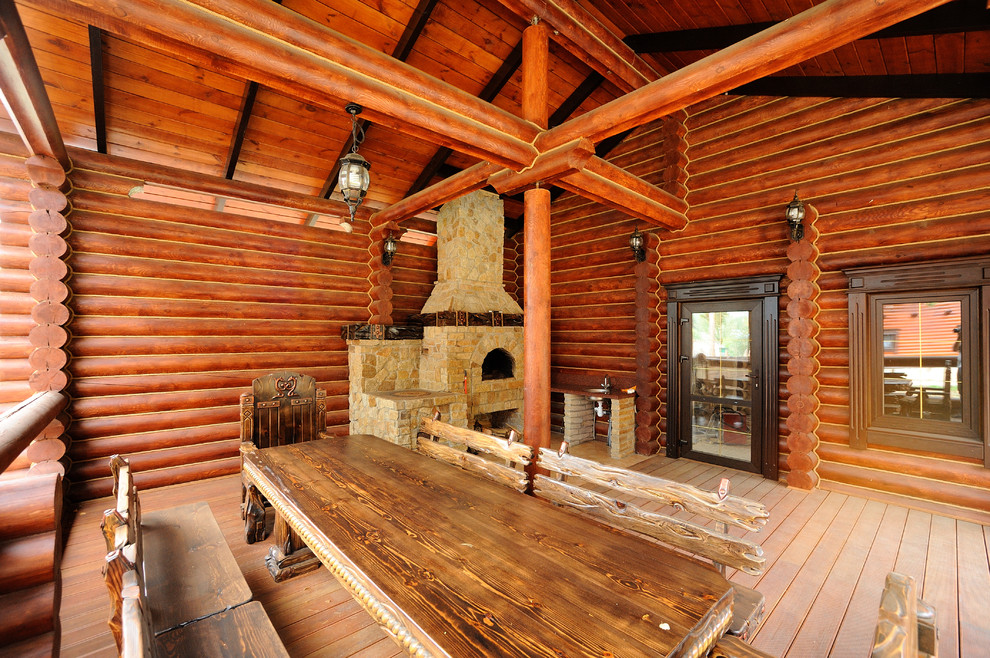 Обложка проекта: Bobrovka