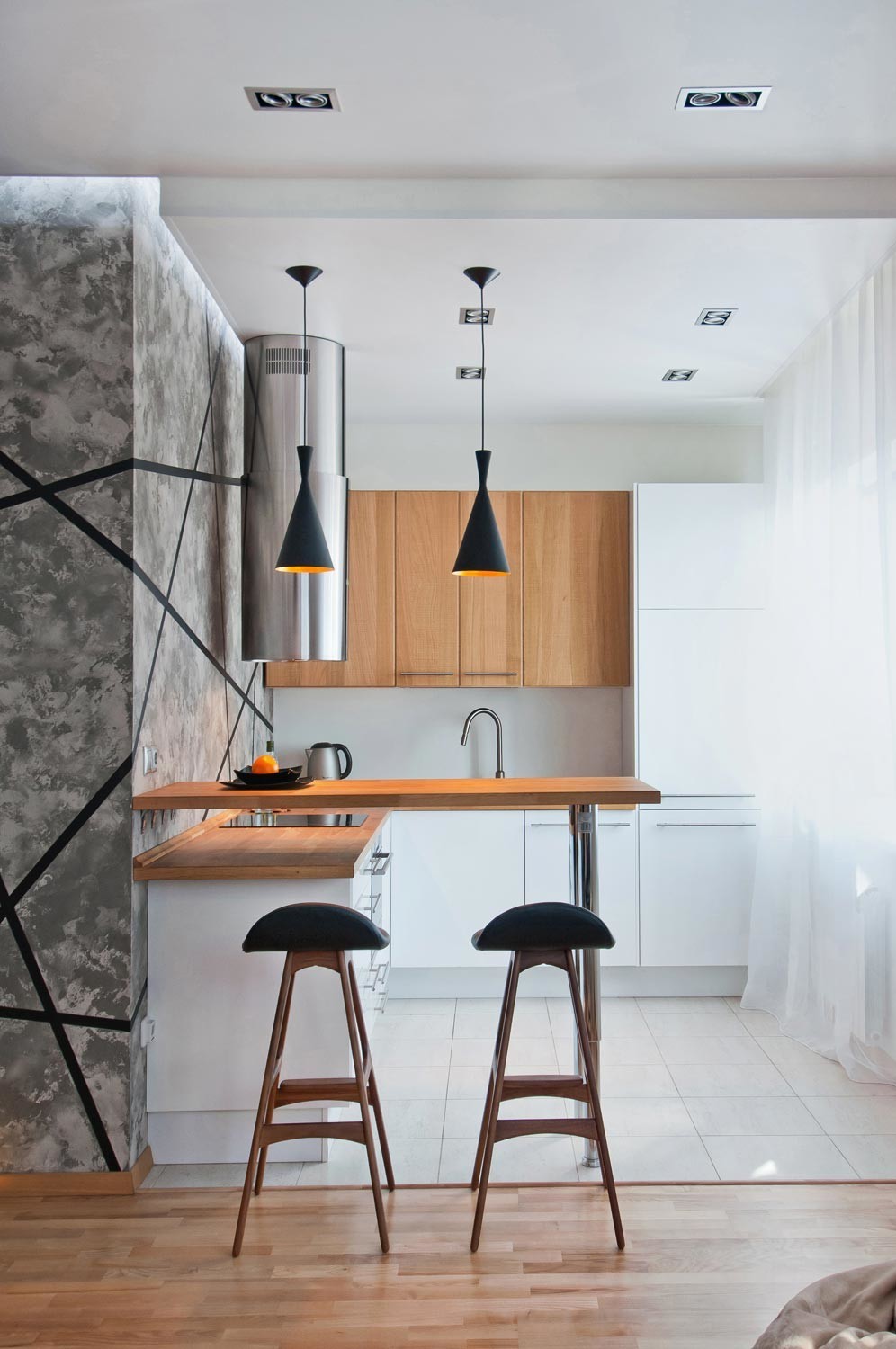 Квартира в ЖК "Олимп"