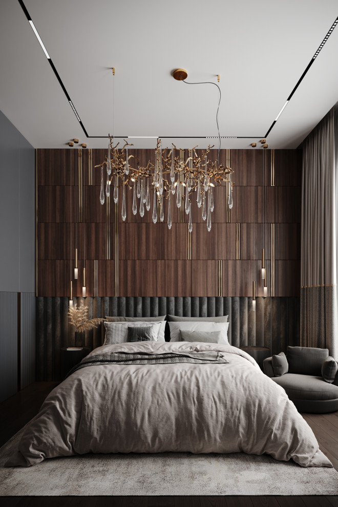 Коттеджный поселок "Золотые пески"