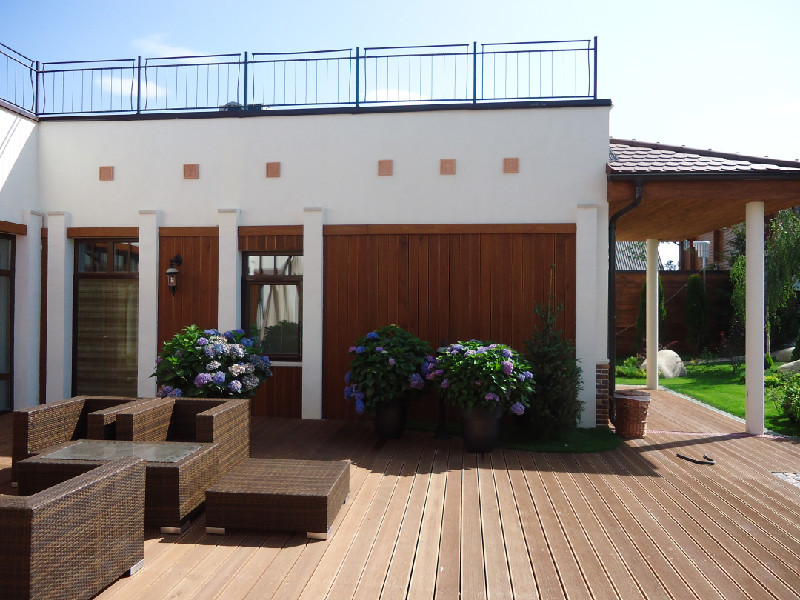 Наши работы