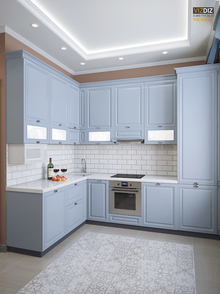 Историческое здание по ул. Бонч-Бруевича.