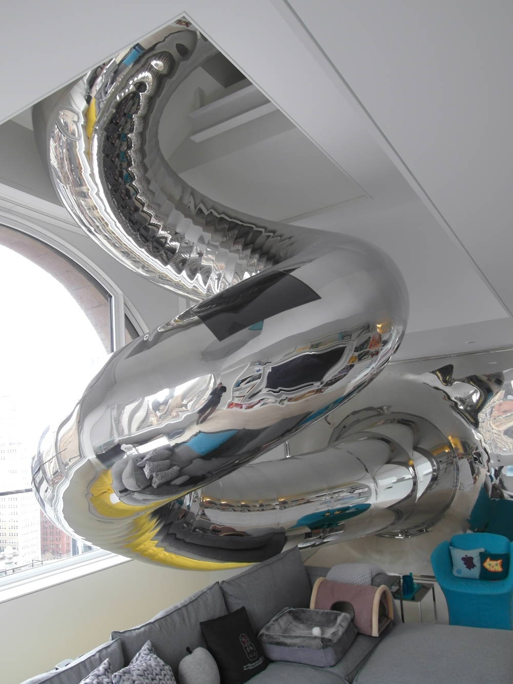 Ретрофутуризм: Эстетика космической эры 60 лет спустя