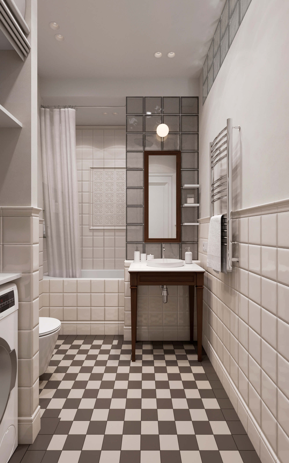 ЖК "Хорошевский"