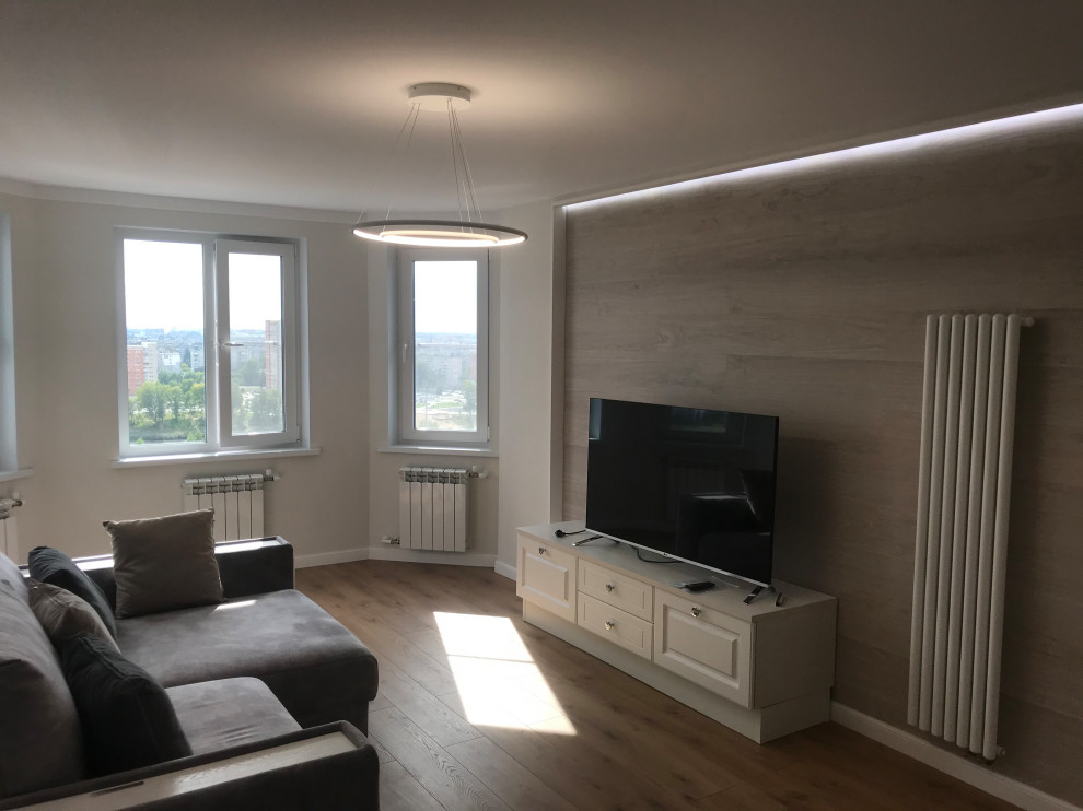 ЖК Седьмое небо