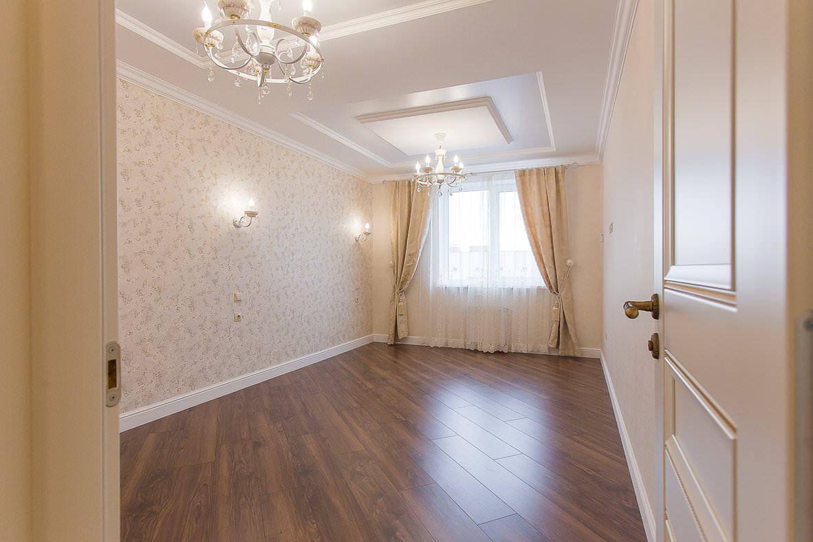 Квартира в г. Рязани