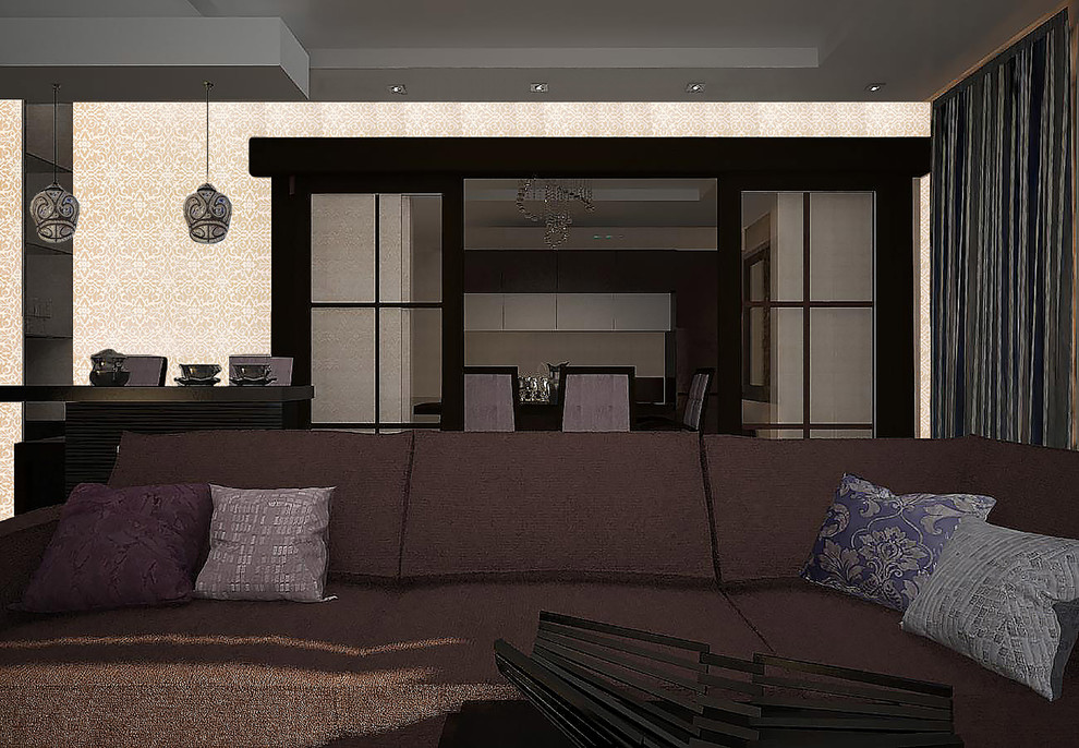 Квартира на Удельной