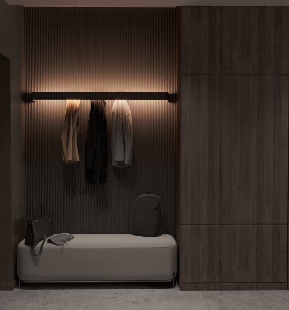 Квартира ЖК 2119