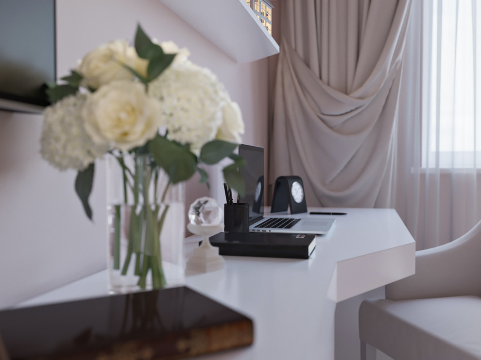 Квартира 98 метров