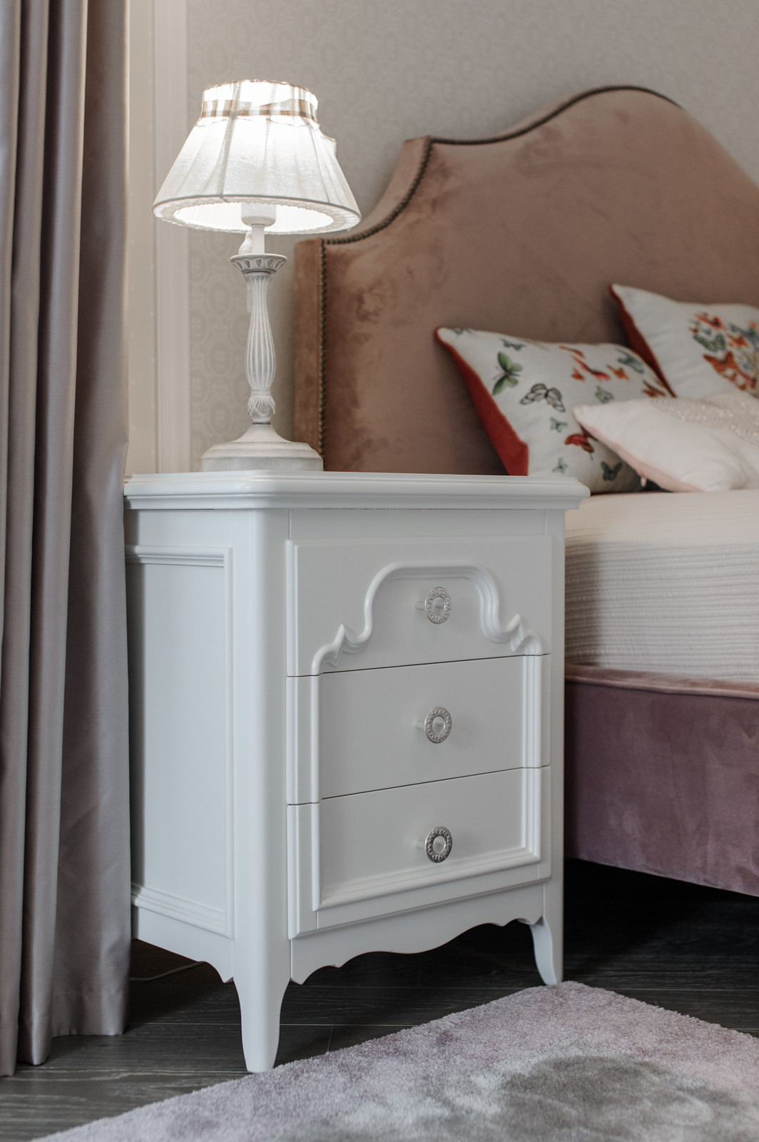 Дом в Кольцово