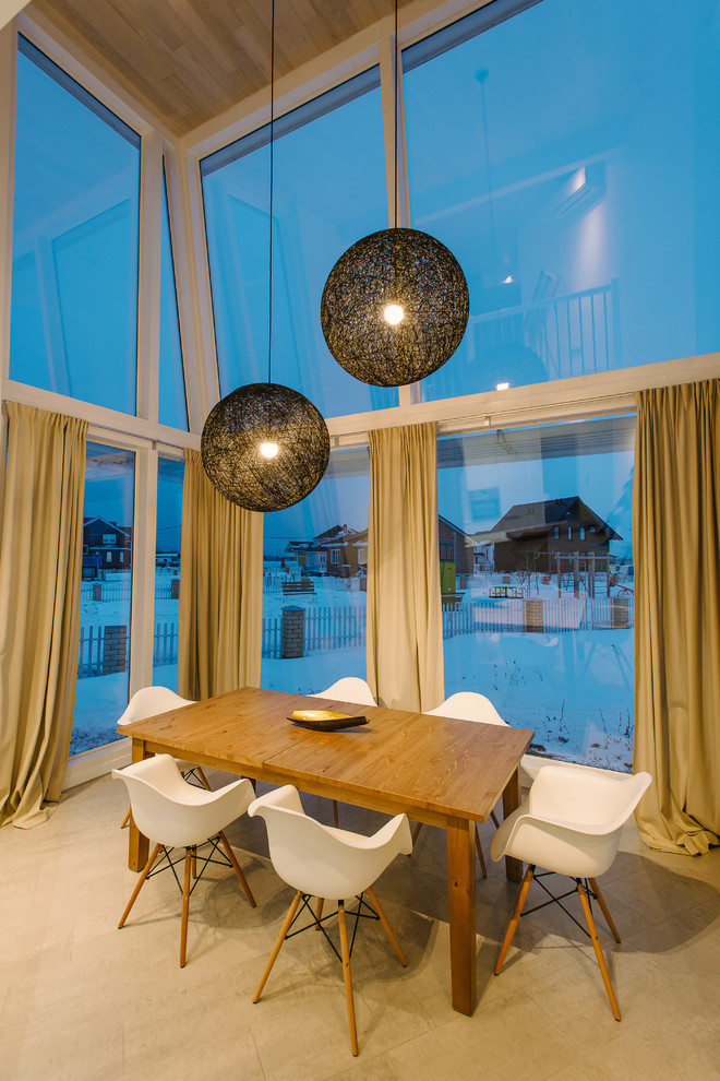 Ветер с Балтики