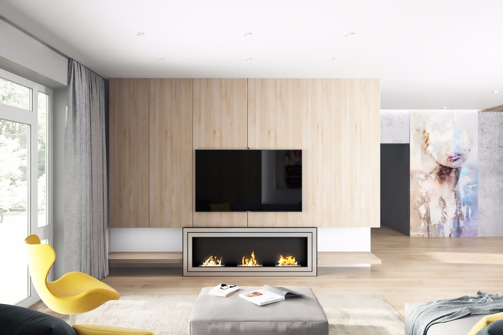 Загородный дом "Солнце пустыни"