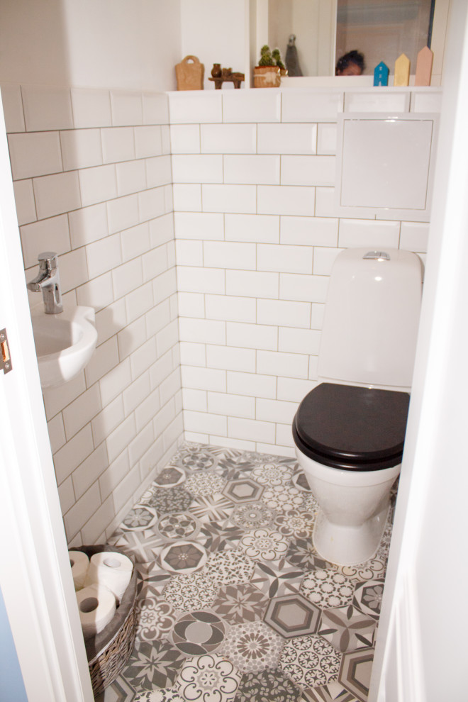 Квартира на Василеостровского