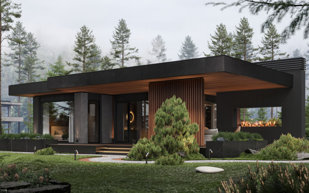 Работа с геометрией