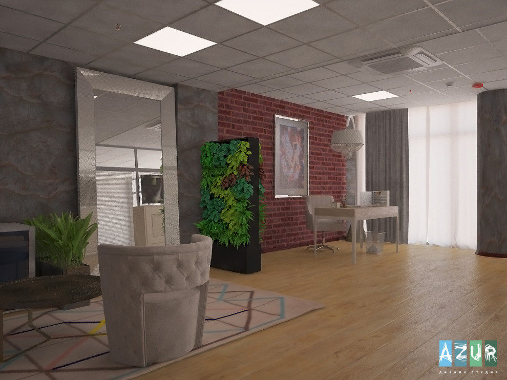 Салон-магазин