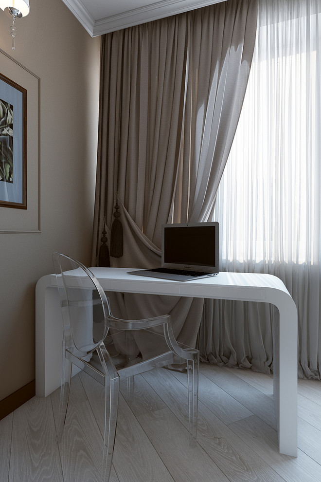 Велтон парк