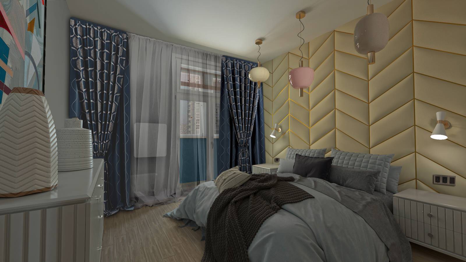 ЖК 1147