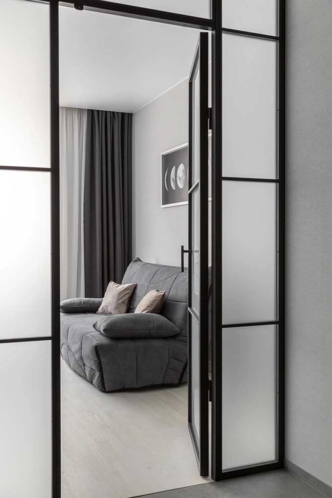 Квартира на Полтавском