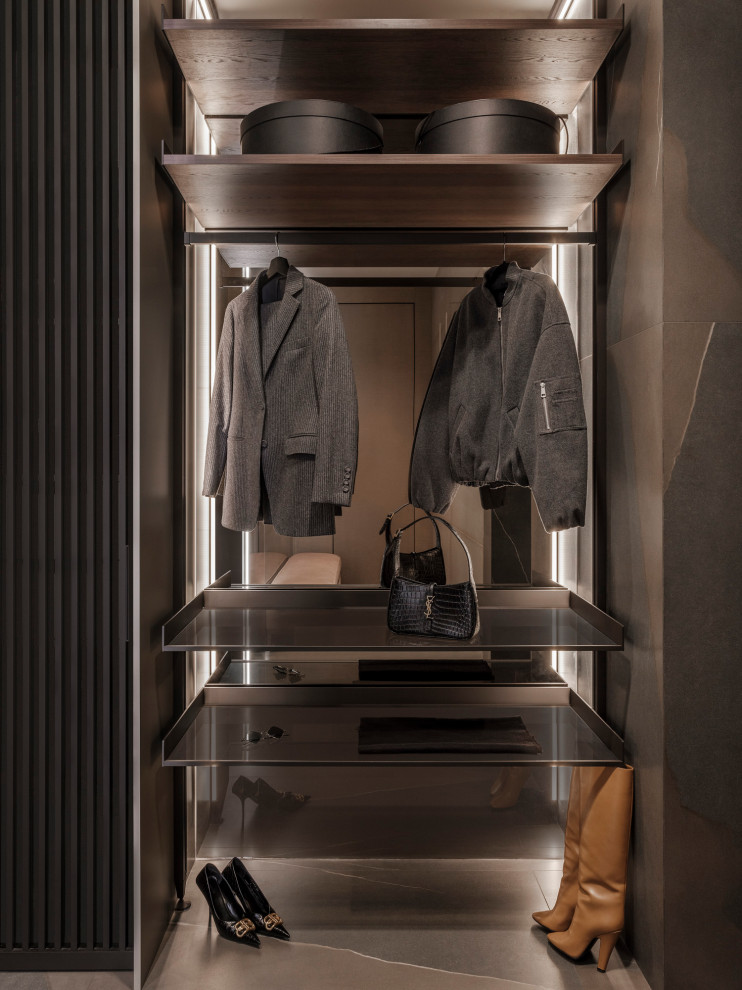 Кутузовский 12