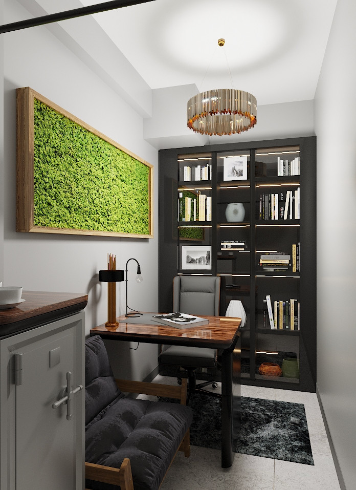 ЖК "Life" Ботанический сад